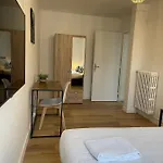 Διαμέρισμα Le Zen - Wifi - Netflix - 3 - Parking