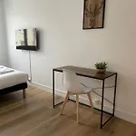 Le Zen - Wifi - Netflix - 3 - Parking Διαμέρισμα *
