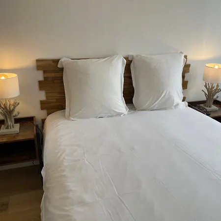 Apartament Le Zen - Wifi - Netflix - 3 - Parking Clermont-Ferrand