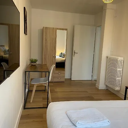 Apartment Le Zen - Wifi - Netflix - 3 - Parking