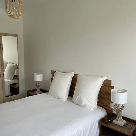 Le Zen - Wifi - Netflix - 3 - Parking Clermont-Ferrand