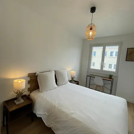 Le Zen - Wifi - Netflix - 3 - Parking *