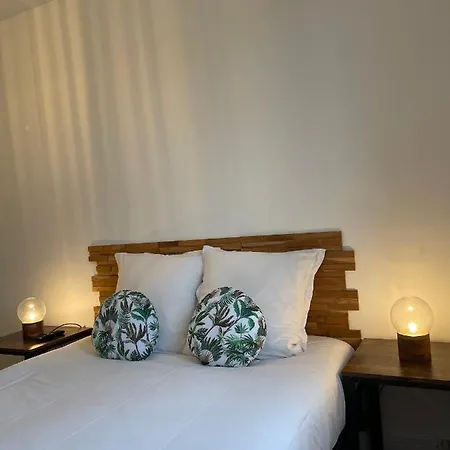 Le Zen - Wifi - Netflix - 3 - Parking *